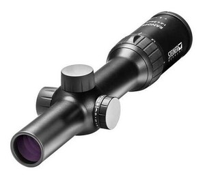 Steiner Ranger 4 1-4x24 Belyst 4A-i 