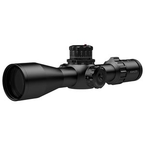 Kahles Helia Ki 3,5-18x50 CW MIL FFP Wind R MSR/Ki 