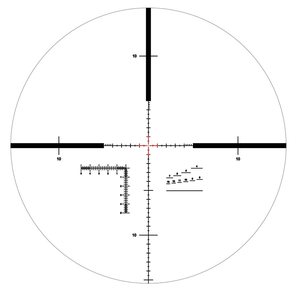 Kahles Helia Ki 3,5-18x50 CW MIL FFP Wind R MSR/Ki 