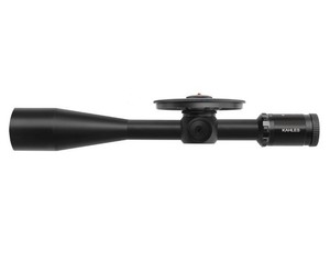 Kahles Helia K 1050i FT 10-50x56 Field Target Belyst 