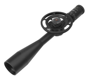 Kahles Helia K 1050i FT 10-50x56 Field Target Belyst 