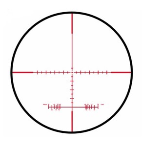 Kahles Helia K 1050i FT 10-50x56 Field Target Belyst 
