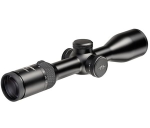 Blaser B2 2-12x50 iC Belyst Kikarsikte