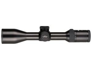 Blaser B2 2-12x50 iC Belyst Kikarsikte