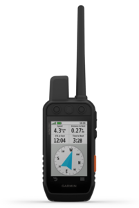 Garmin Alpha 200i