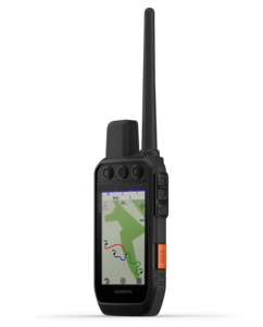 Garmin Alpha 200i