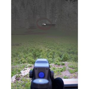 Pulsar Thermion 2 LRF XP50 PRO värmesikte med avståndsmätare 