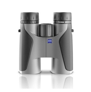 Zeiss Terra ED 8x42 - Grå 