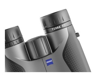 Zeiss Terra ED 8x42 - Grå 
