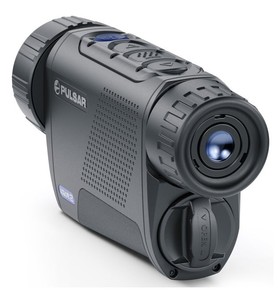 Pulsar Axion 2 XQ35 Värmekamera 