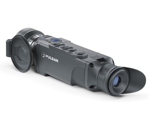 Pulsar Helion 2 XP50 Pro Värmekamera 