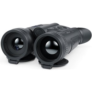Pulsar Merger LRF XP50 Värmekikare Med Laseravståndsmätare 