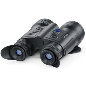 Pulsar Merger LRF XP50 Värmekikare Med Laseravståndsmätare 
