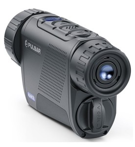 Pulsar Axion 2 XG35 värmekamera 