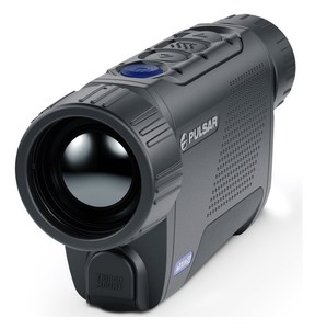Pulsar Axion 2 XG35 värmekamera 