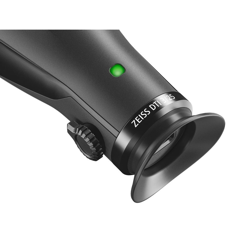 Zeiss DTI 3/25 Värmekamera 