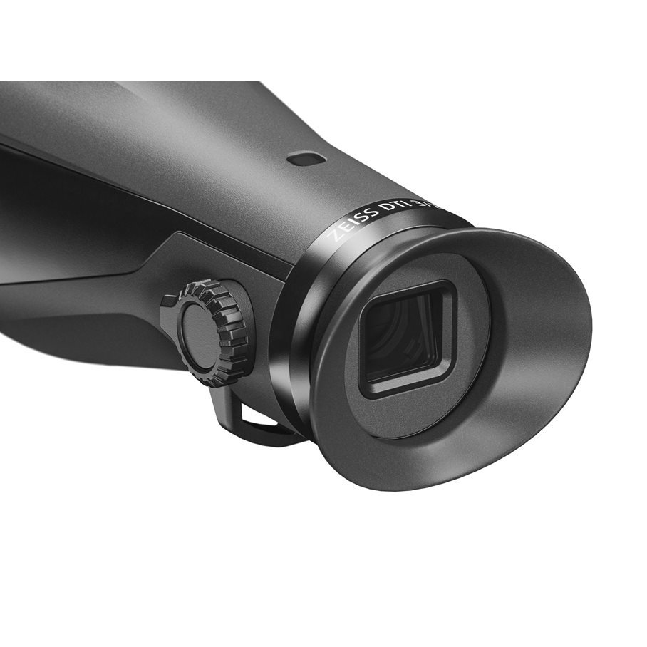 Zeiss DTI 3/25 Värmekamera 