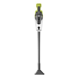 Ryobi RHV18F-0 Handdammsugare 18V med golvård kit