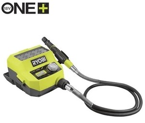 Ryobi RRTS18-0A35 Multiverktyg 18V ONE+, inkluderar 35 tillbehör 