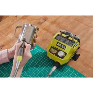 Ryobi RRTS18-0A35 Multiverktyg 18V ONE+, inkluderar 35 tillbehör 