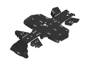 Hasplåt CForce 625 Plast