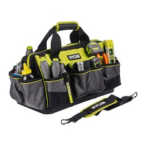 Ryobi RSSMTB1 Verktygsväska med axelrem 33 l (Medium) 