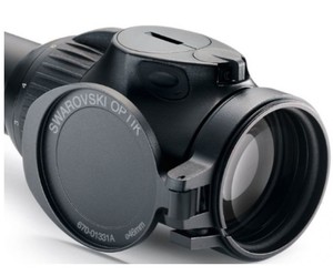 Swarovski SLP-E-46 linsskydd för 46mm okular 