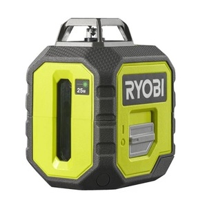 Ryobi RB360GLL Grön Linjelaser 