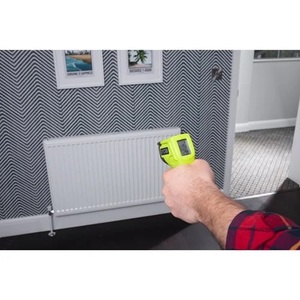 Ryobi RBIRT08 Infraröd termometer 