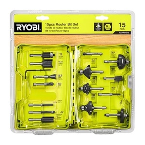Ryobi RAKRBS15 Frässtålset