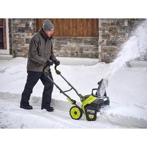 Ryobi RY36STX45A-140 Snöslunga Borstlös