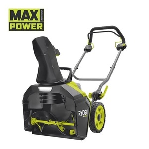 Ryobi RY36STX45A-140 Snöslunga Borstlös