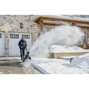Ryobi RY36STX45A-140 Snöslunga Borstlös