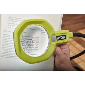 Ryobi RML18-0 Förstorningslampa 