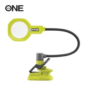 Ryobi RML18-0 Förstorningslampa 