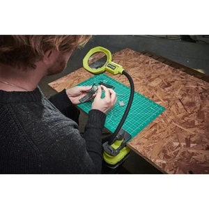 Ryobi RML18-0 Förstorningslampa 