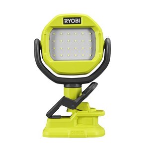 Ryobi RLCL18-0 Led-lampa