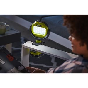Ryobi RLCL18-0 Led-lampa