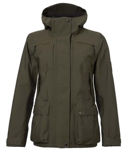 Endeavor Chevalite Jacket 2.0 Dam Chevalier 