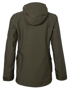 Endeavor Chevalite Jacket 2.0 Dam Chevalier 