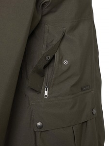 Endeavor Chevalite Jacket 2.0 Dam Chevalier 