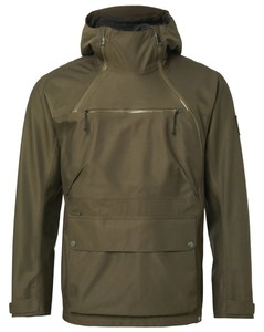 Endeavor Chevalite Anorak 2.0 Chevalier 