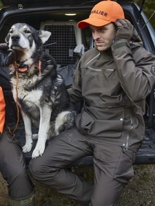 Endeavor Chevalite Anorak 2.0 Chevalier 