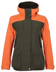Endeavor Chevalite Jacket Dam 2.0 Chevalier 