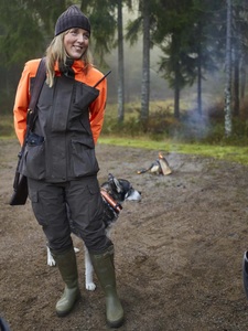 Endeavor Chevalite Jacket Dam 2.0 Chevalier 