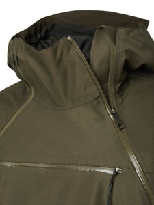 Endeavor Chevalite Anorak Dam 2.0 Chevalier 