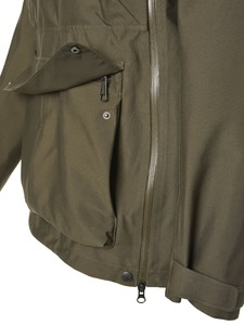Endeavor Chevalite Anorak Dam 2.0 Chevalier 