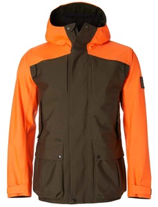 Endeavor Chevalite Jacket 2.0 Chevalier - High Vis Orange 