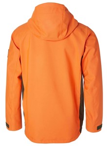 Endeavor Chevalite Jacket 2.0 Chevalier - High Vis Orange 