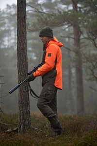 Endeavor Chevalite Jacket 2.0 Chevalier - High Vis Orange 